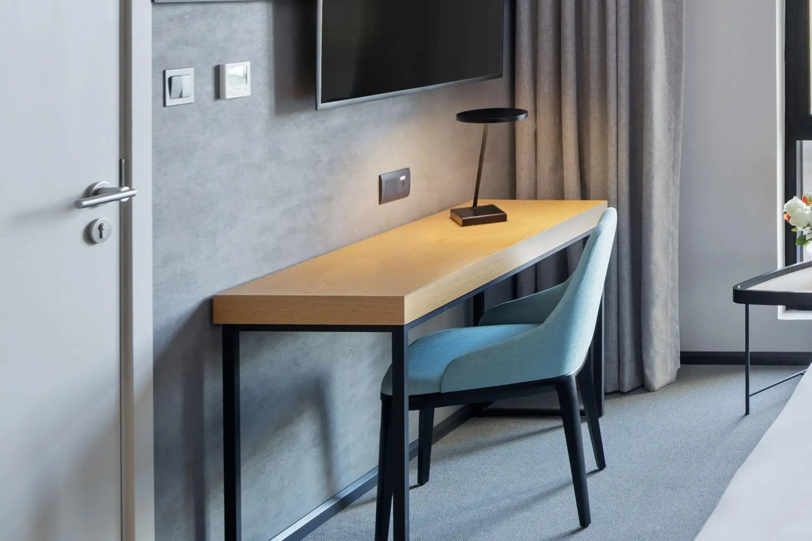 Foto - JA The Manor Hotel, Dubai