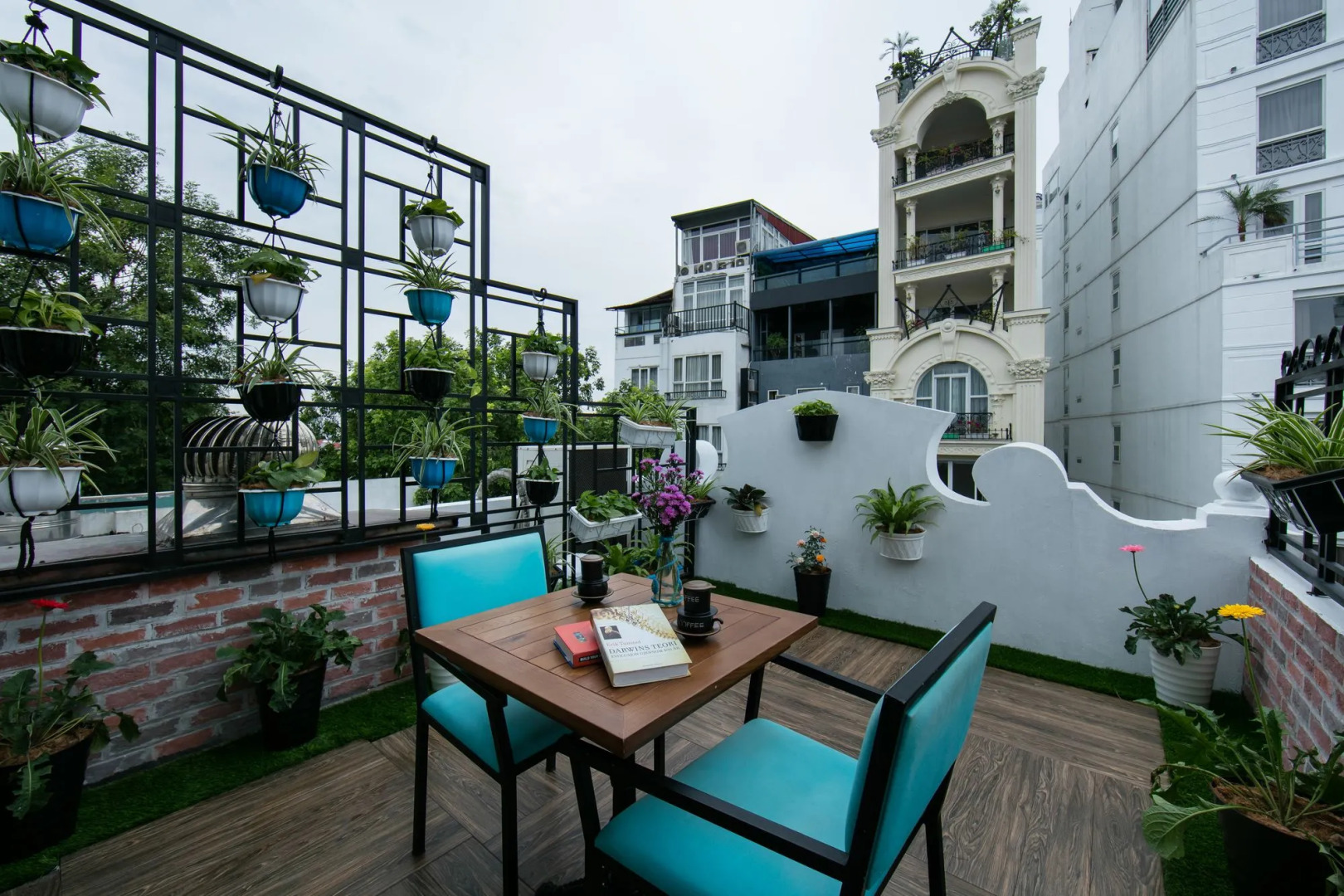 Photo - Hanoi La Selva Hotel