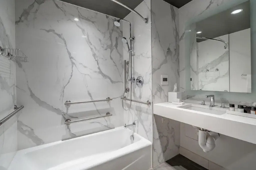 Foto - The Hotel & Athletic Club at Midtown