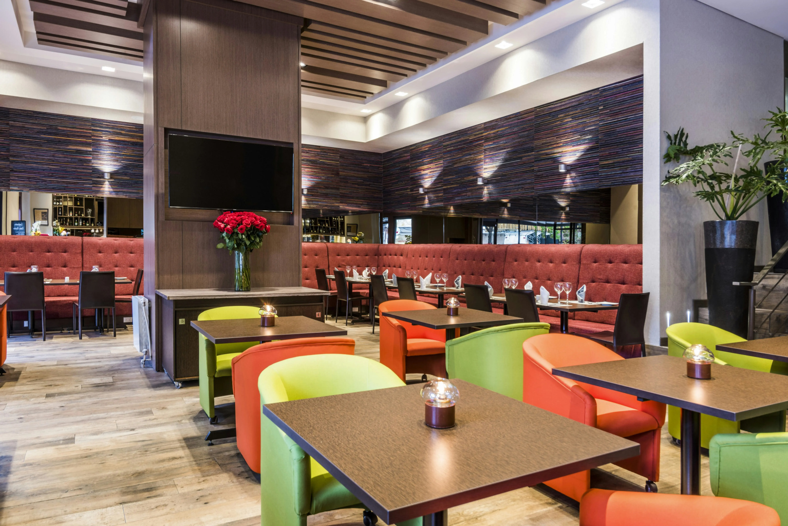 Foto - Embassy Suites by Hilton Bogota - Rosales