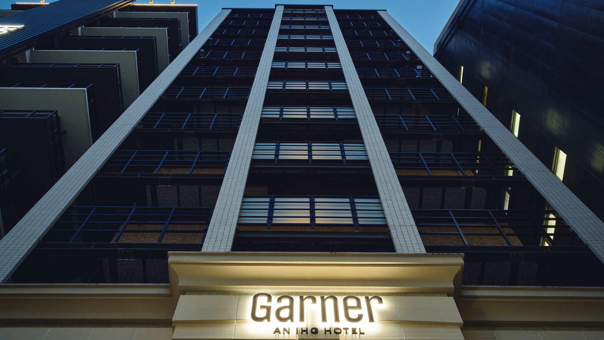 Foto - Garner Osaka Honmachi Kita Semba by IHG