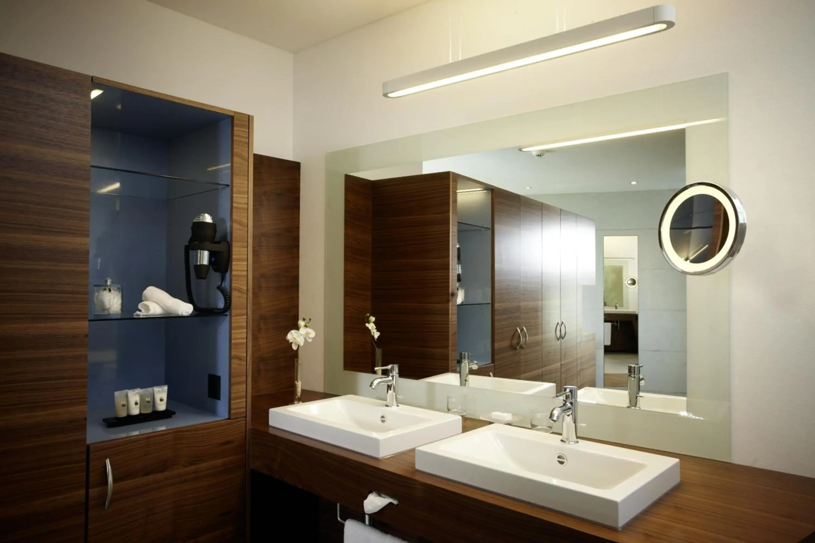Foto - Hotel Belvoir Lake View & Spa