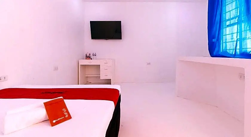 Foto - RedDoorz @ Jolly Orange Paranaque