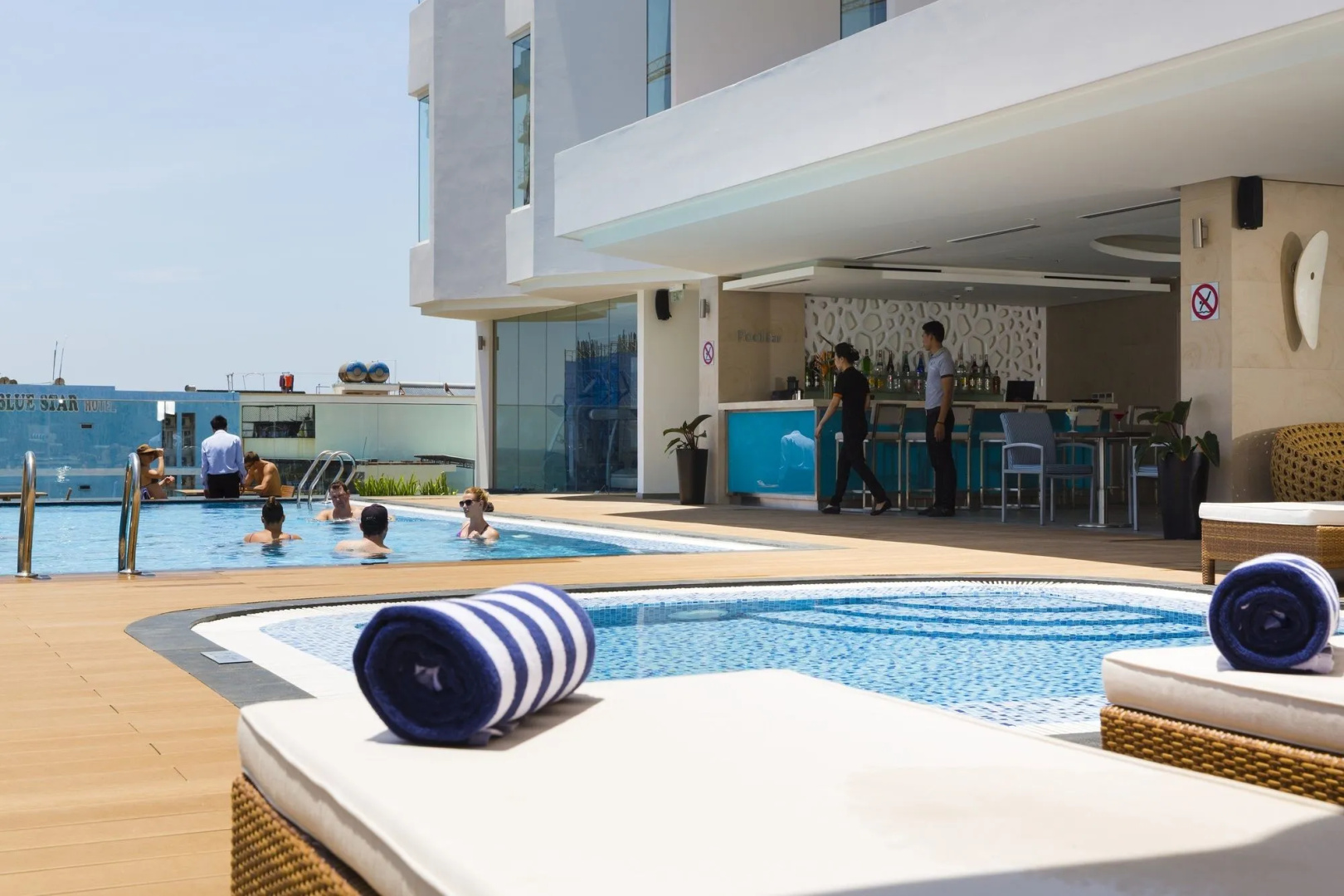 Foto - Liberty Central Nha Trang