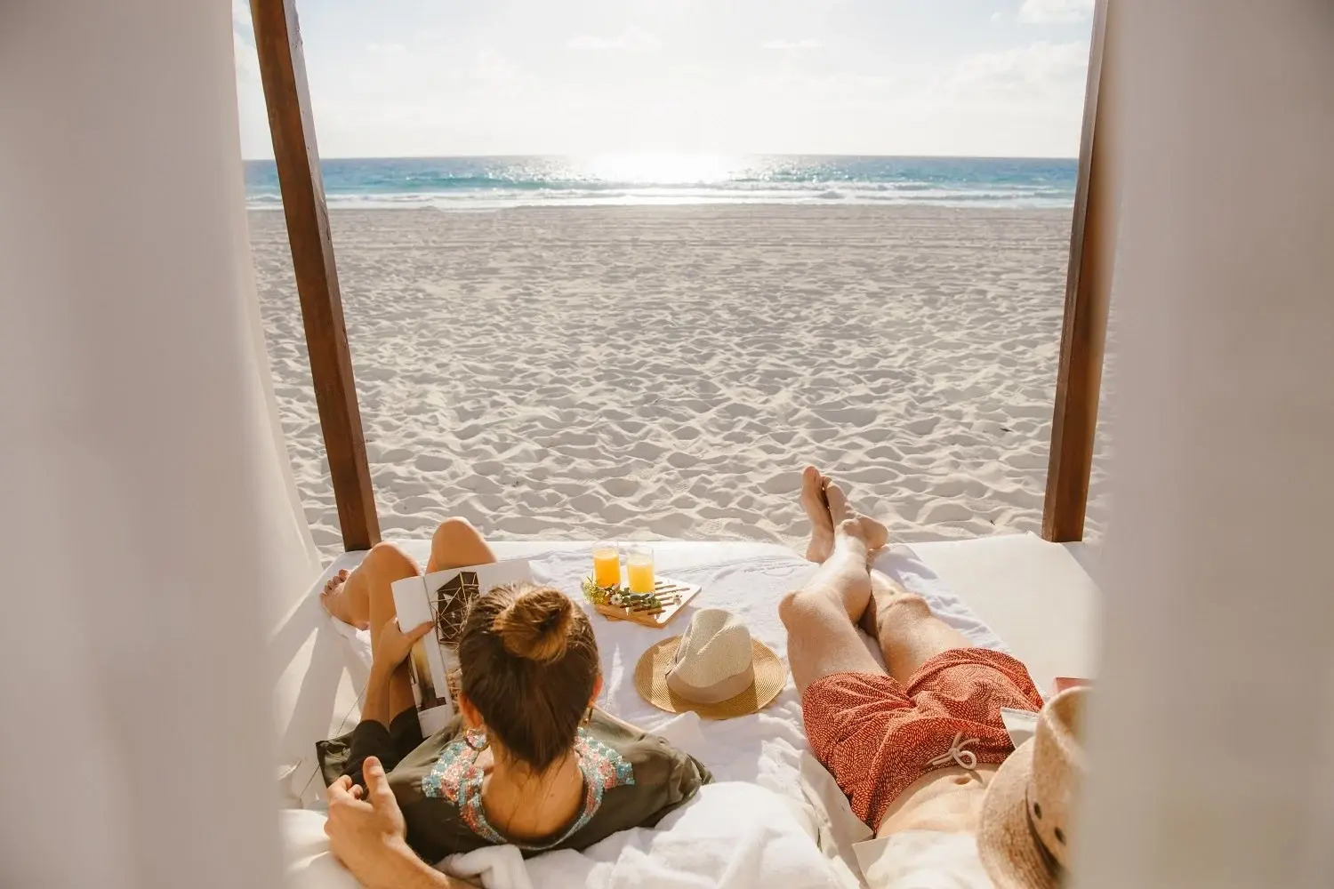 Photo - Royal Select at Grand Park Royal Cancún - All Inclusive - Adults Only