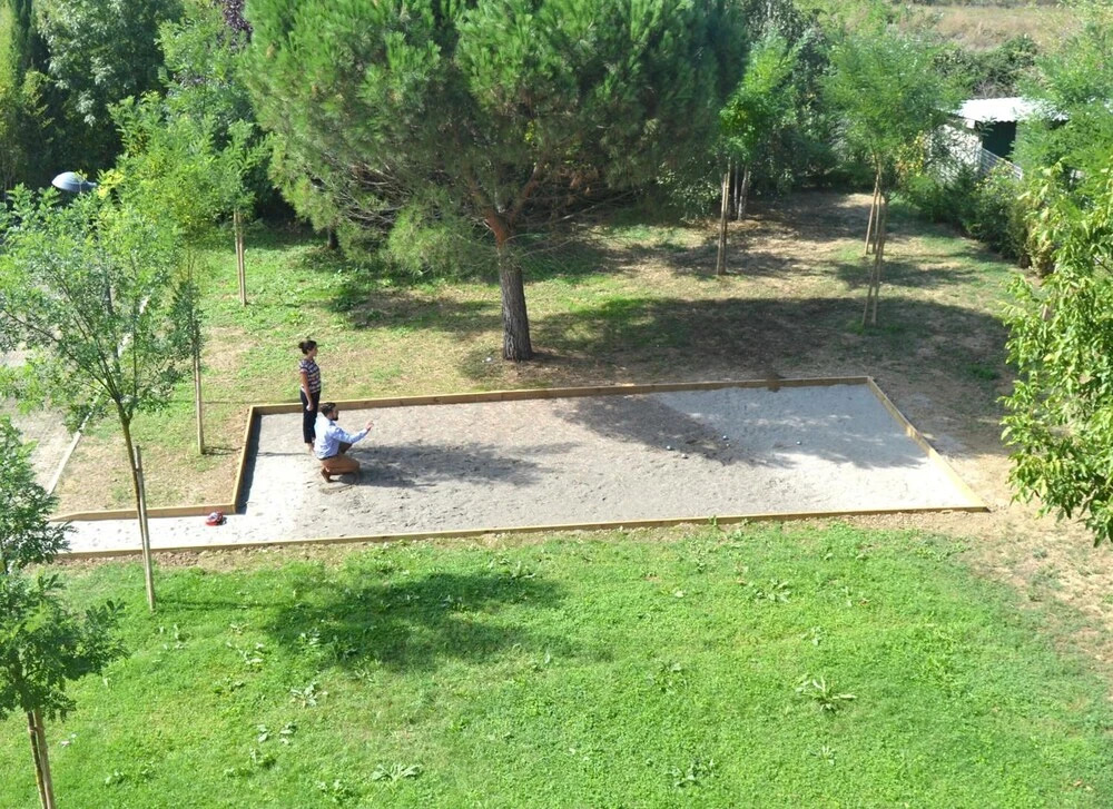 Foto - Montempô Appart'Hôtel Toulouse Balma