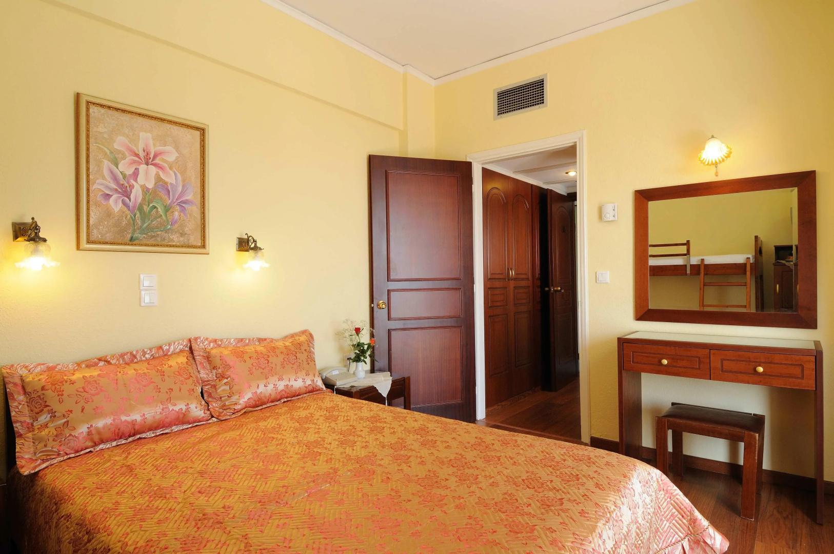Foto - Sunset Hotel