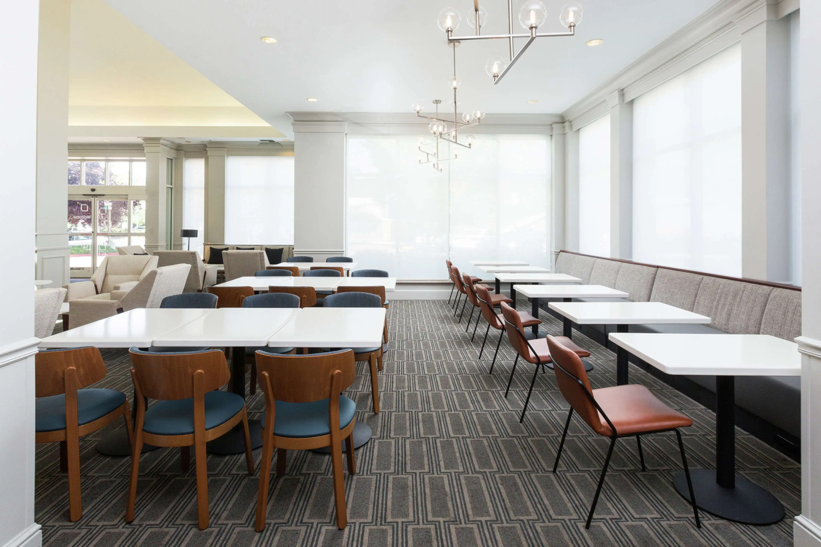 Foto - Hilton Garden Inn Oakland/San Leandro