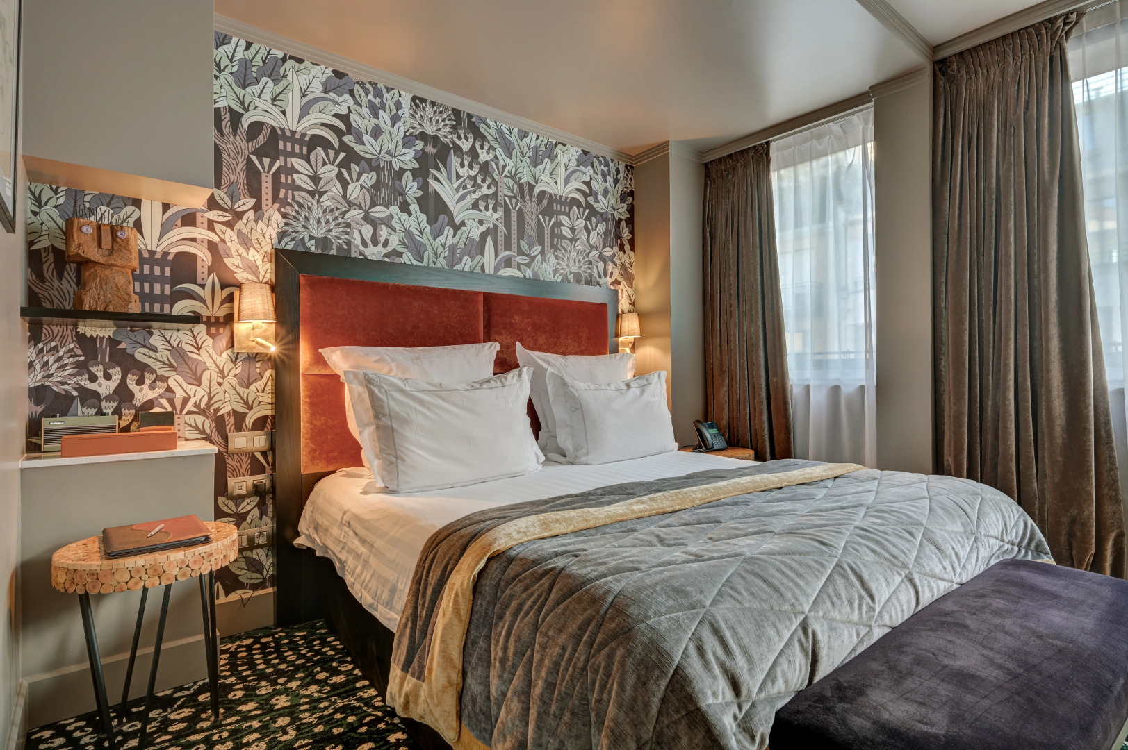 Photo - The One Alma Paris