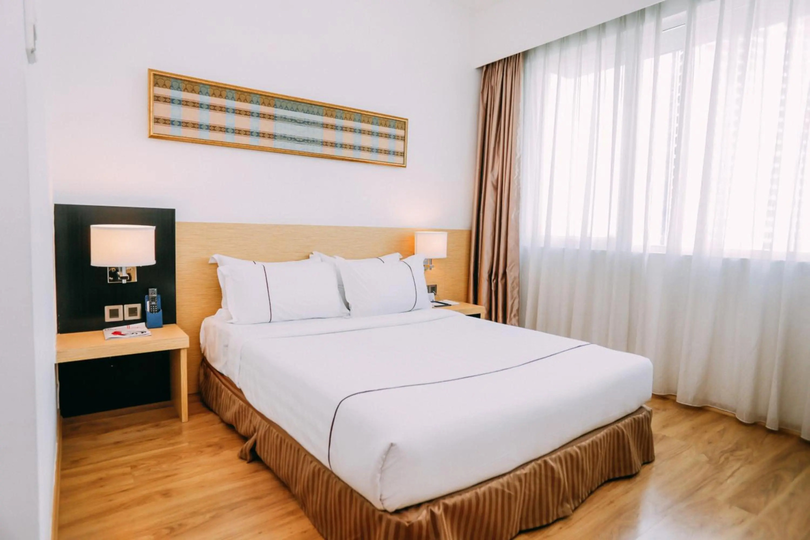Photo - Hotel Granada Johor Bahru