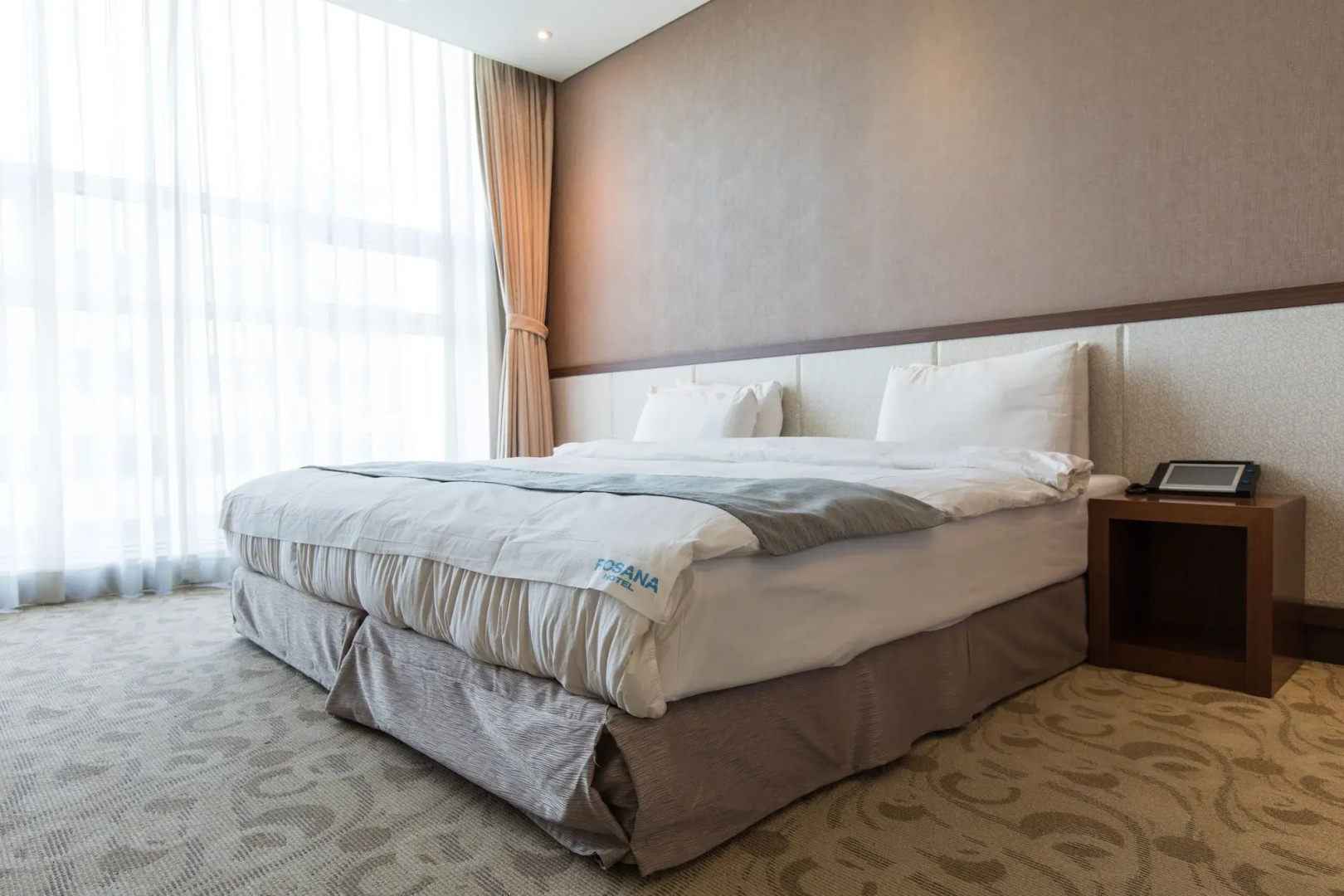 Photo - Rosana Hotel