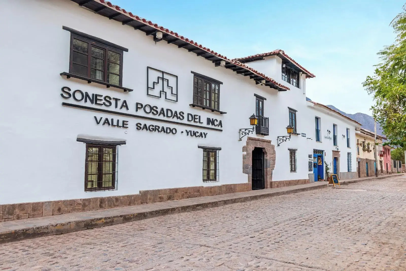 Foto - Sonesta Posadas del Inca - Valle Sagrado Yucay Urubamba