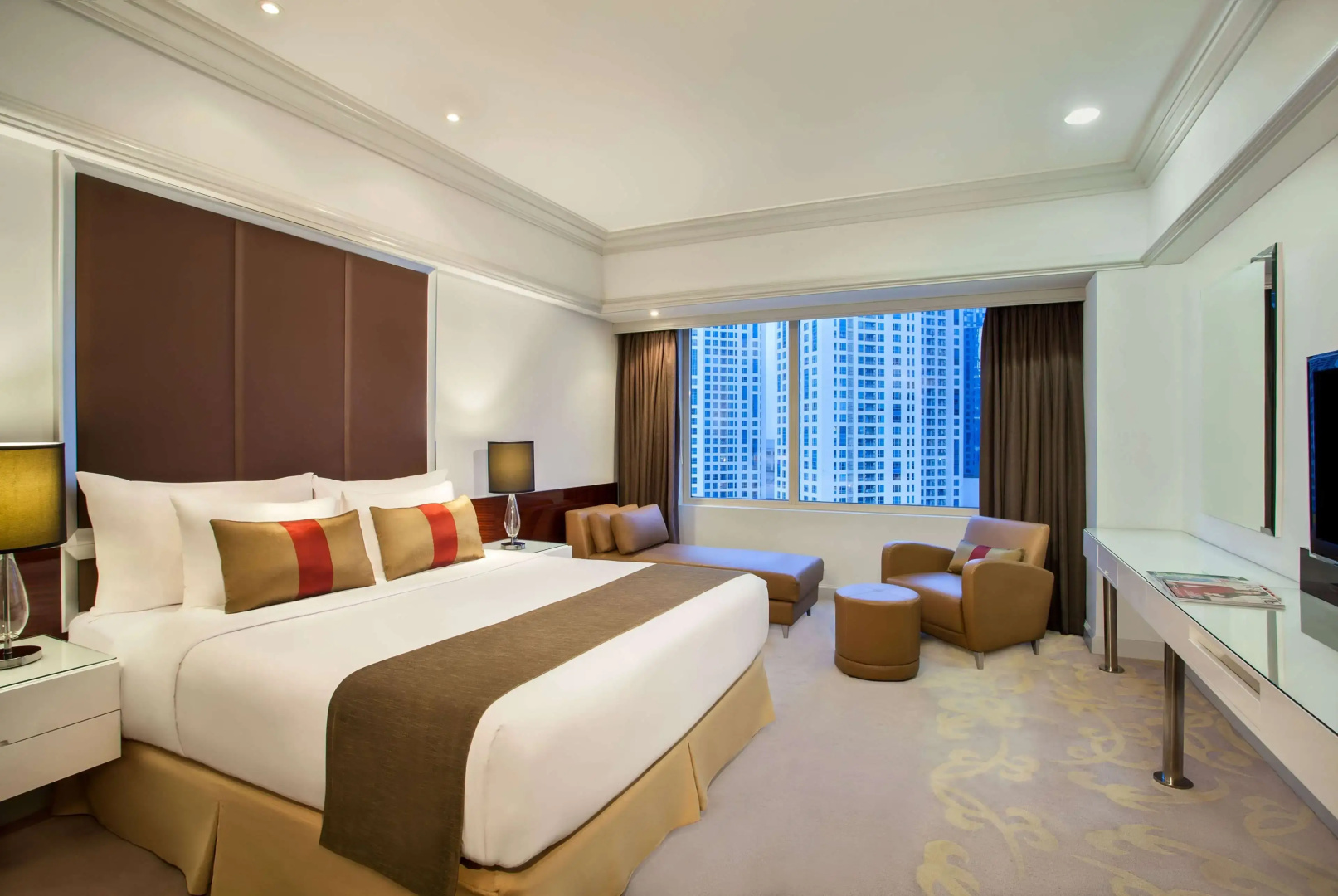 Photo - Wyndham Casablanca Jakarta