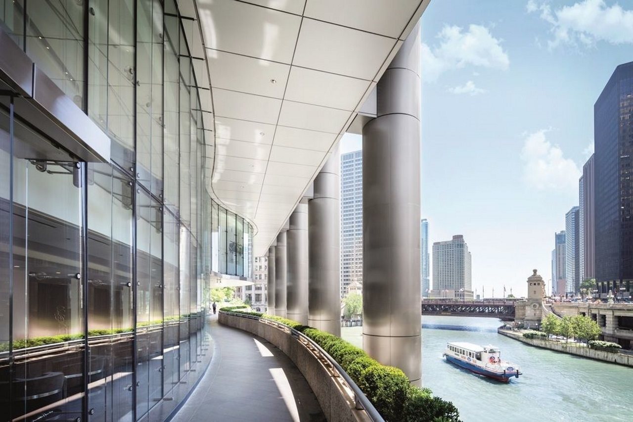 Foto - Trump International Hotel & Tower Chicago