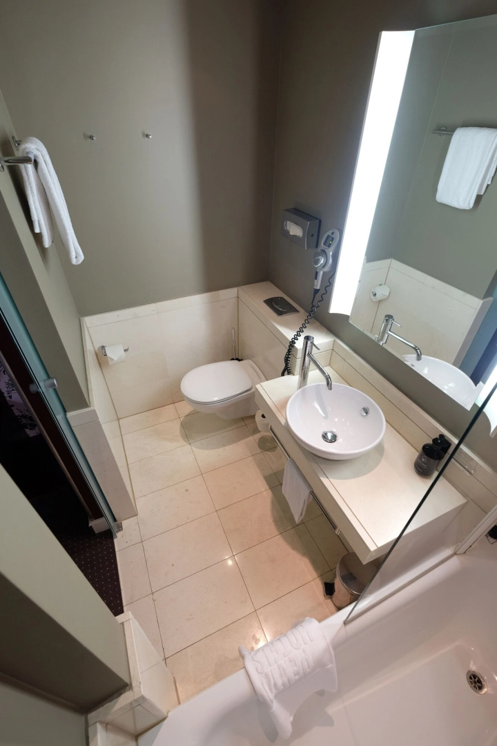 Foto - Max Brown Hotel 5th District, part of Sircle Collection