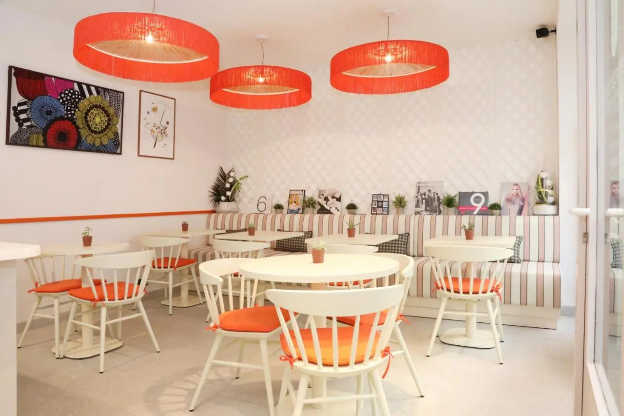 Photo - Five Boutique Hotel Paris Quartier Latin