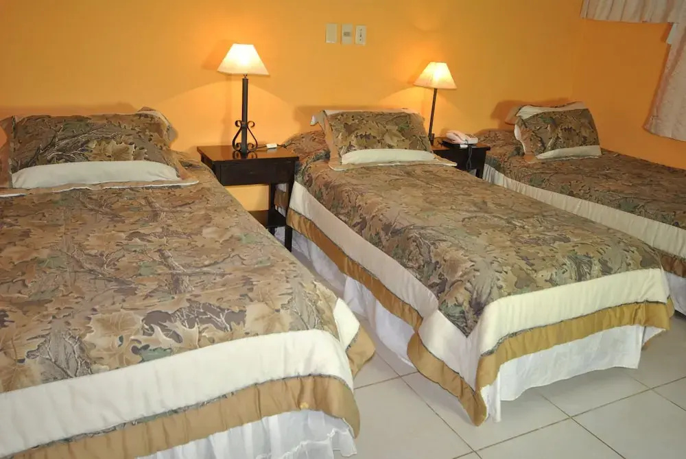 Foto - Hotel Santo Domingo