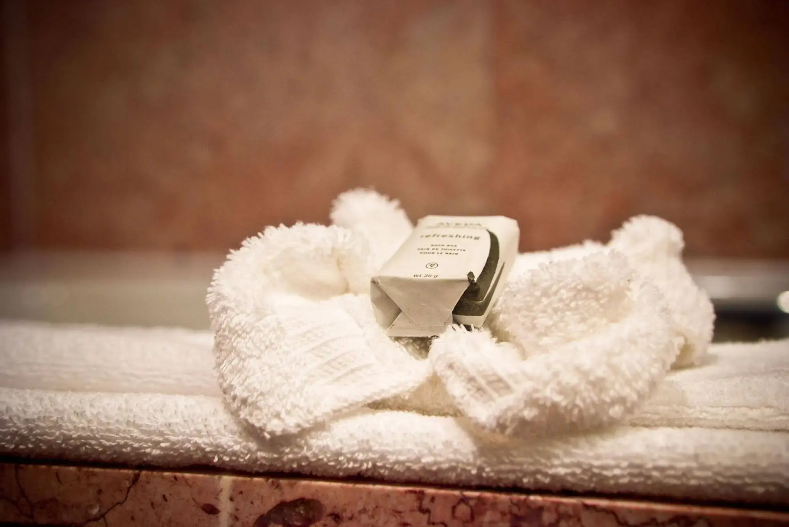 Photo - The Buckingham Hotel