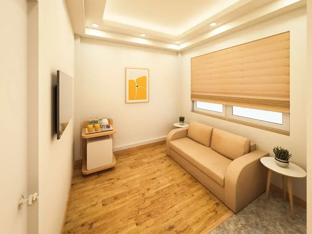 Photo - Bloom Hotel - M Block GK2