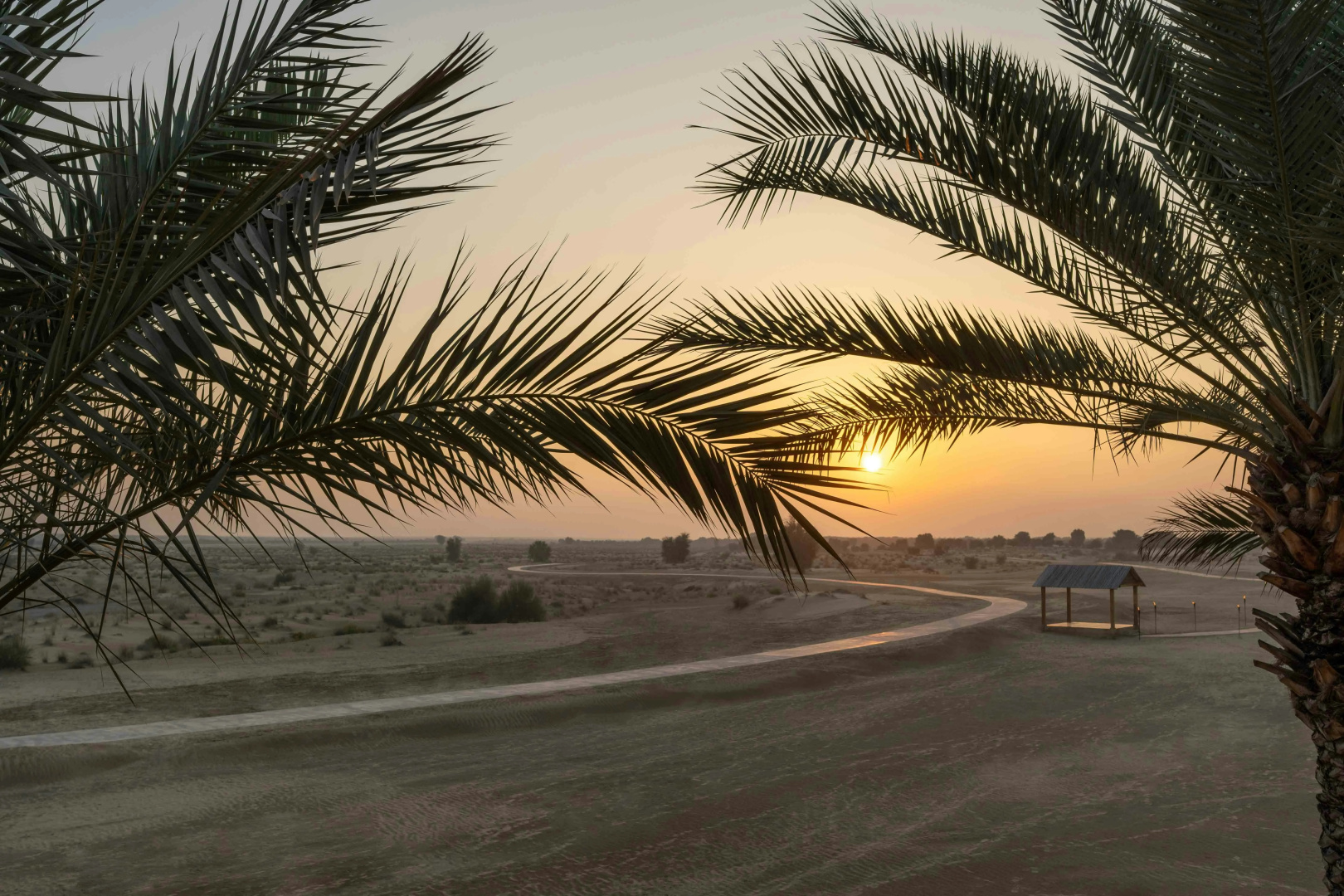 Foto - Bab Al Shams - A Rare Finds Desert Resort