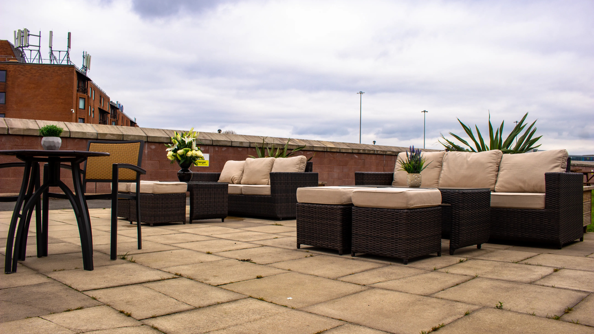 Photo - Clayton Hotel, Manchester Airport