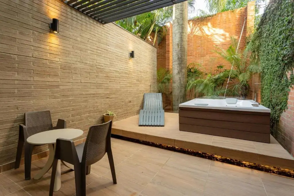 Photo - Alko Hotel Integrado