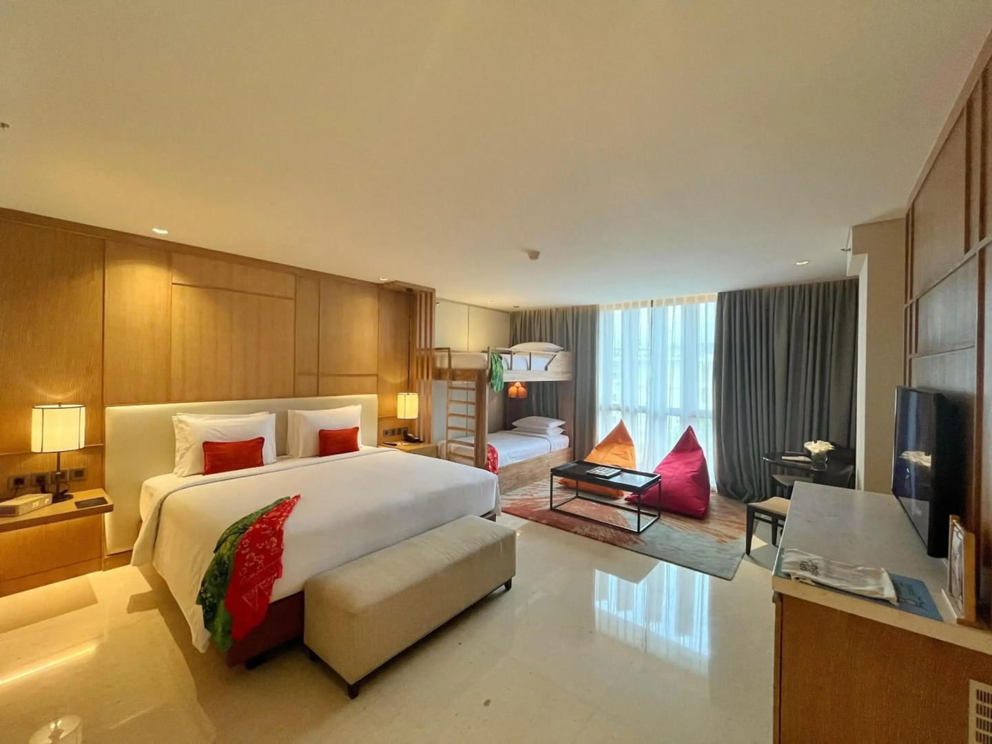 Photo - Aryaduta Bali