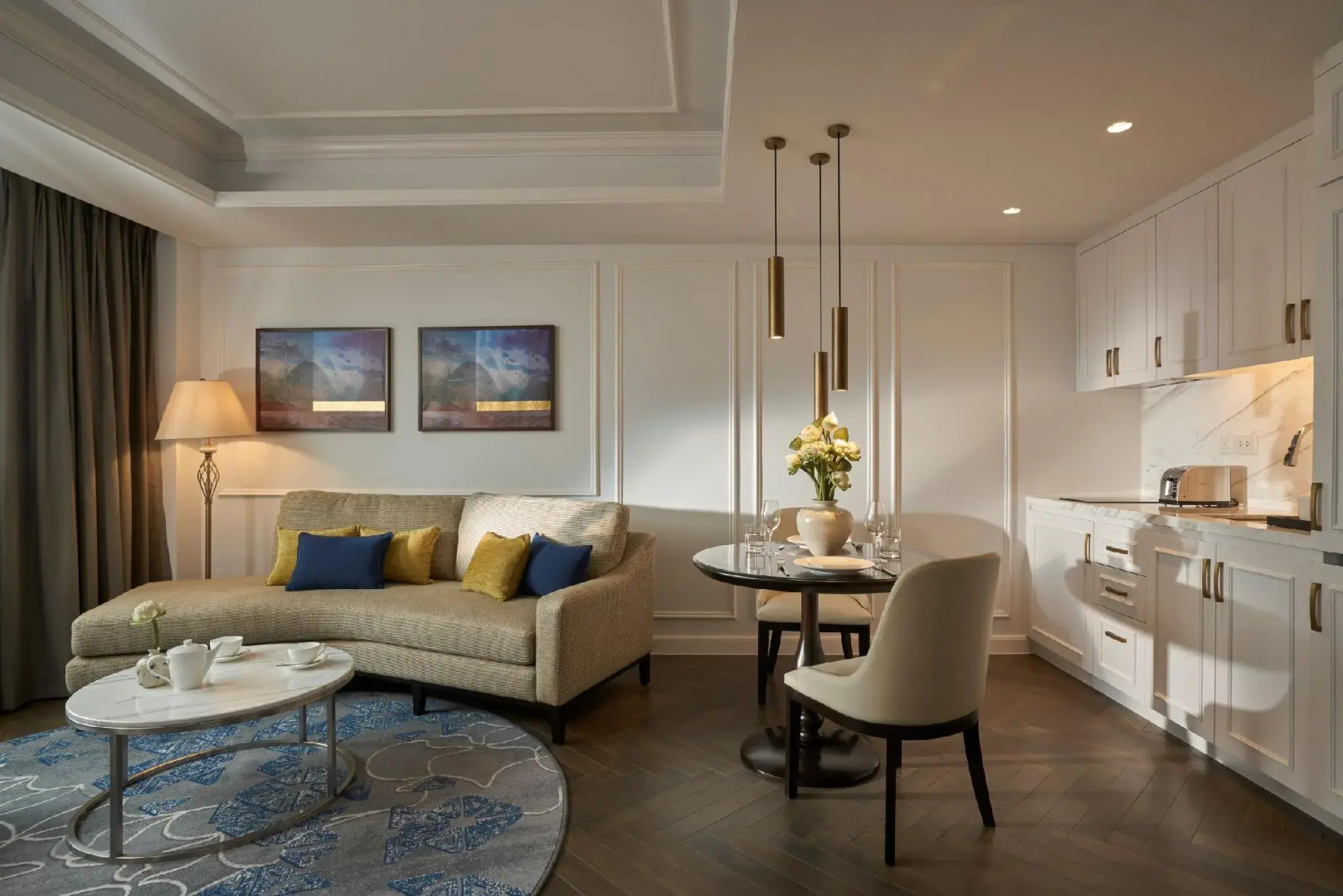 Photo - Mai House Saigon Hotel