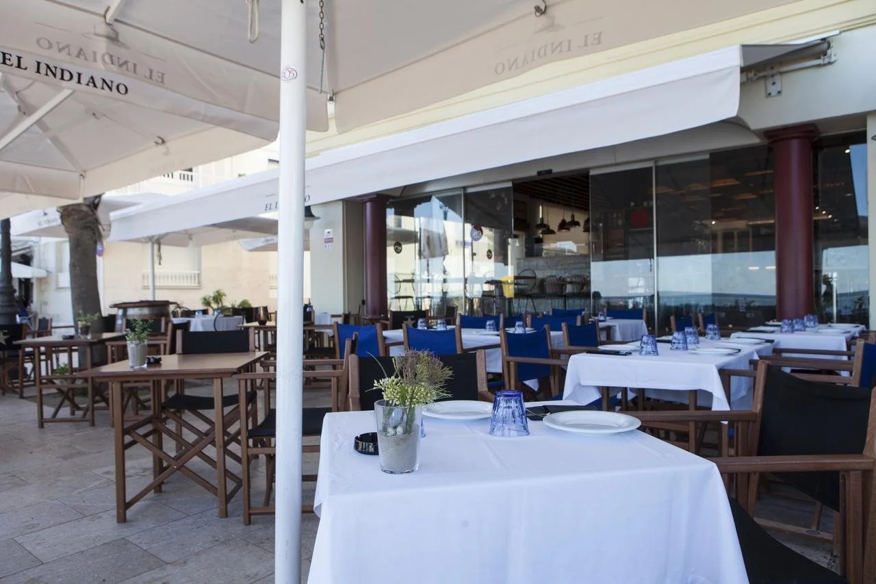 Photo - URH Sitges Playa