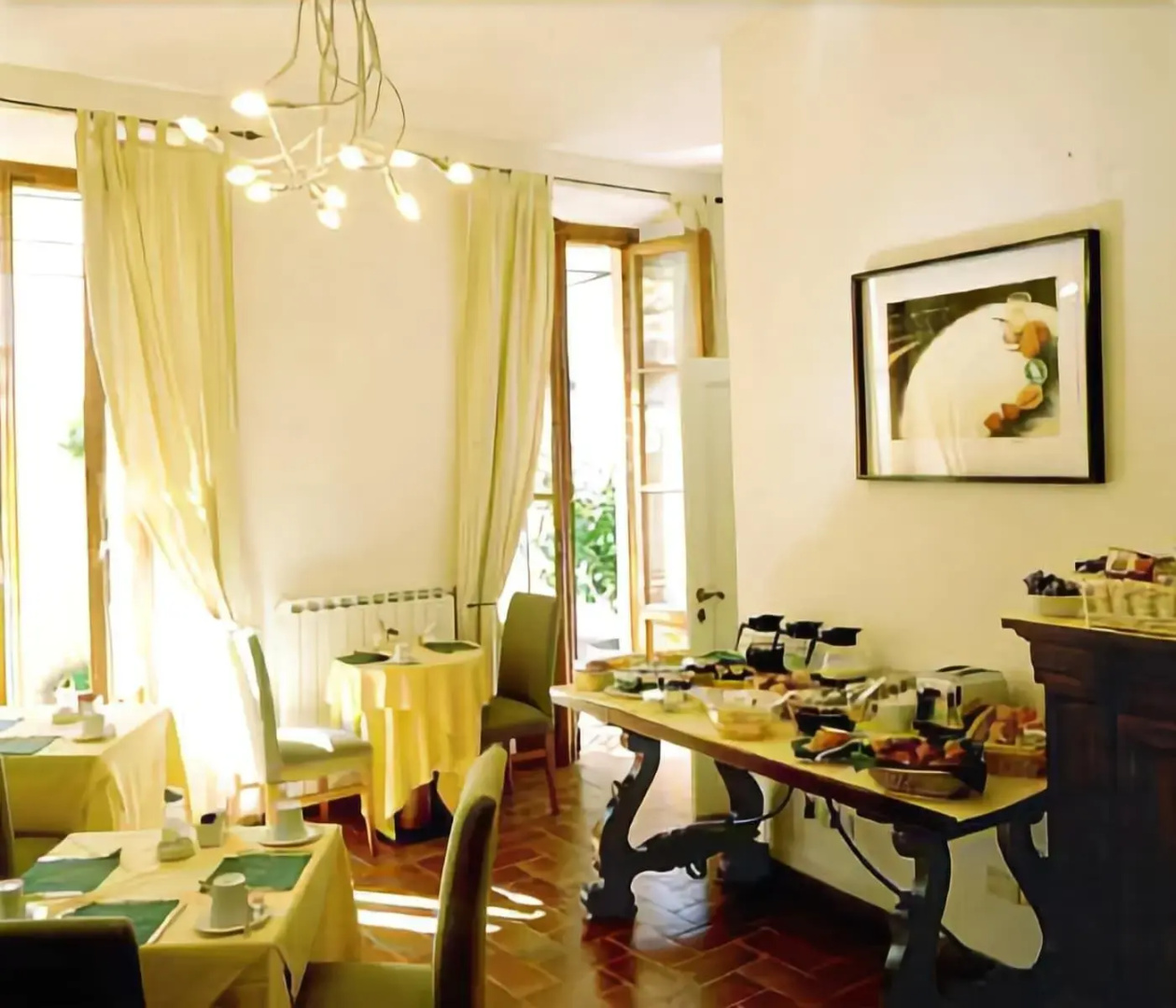 Photo - La Casa del Ghiberti B&B