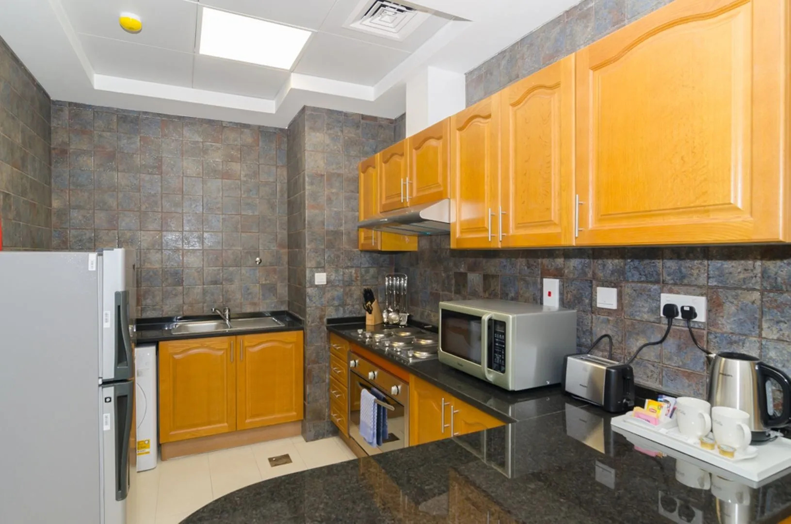 Foto - Roda Beach Resort