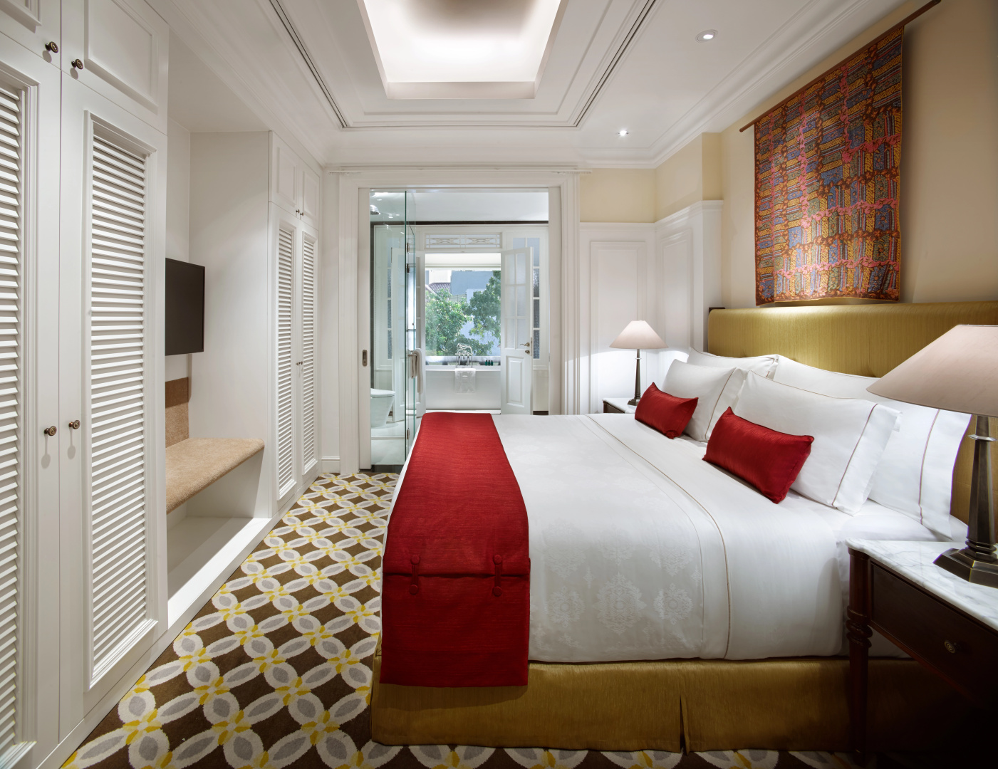 Photo - The Hermitage, A Tribute Portfolio Hotel, Jakarta
