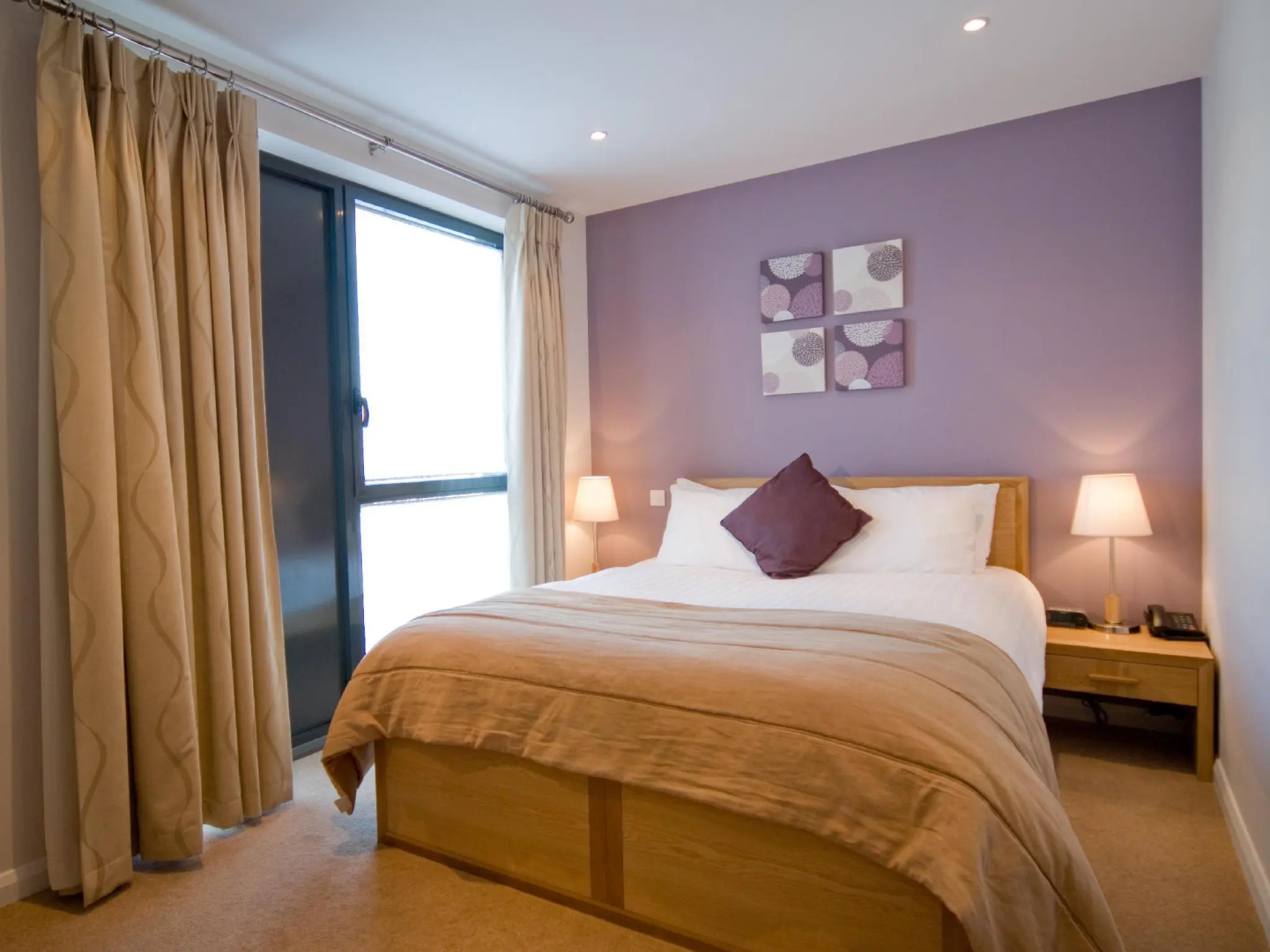 Liberty Wharf Apartments