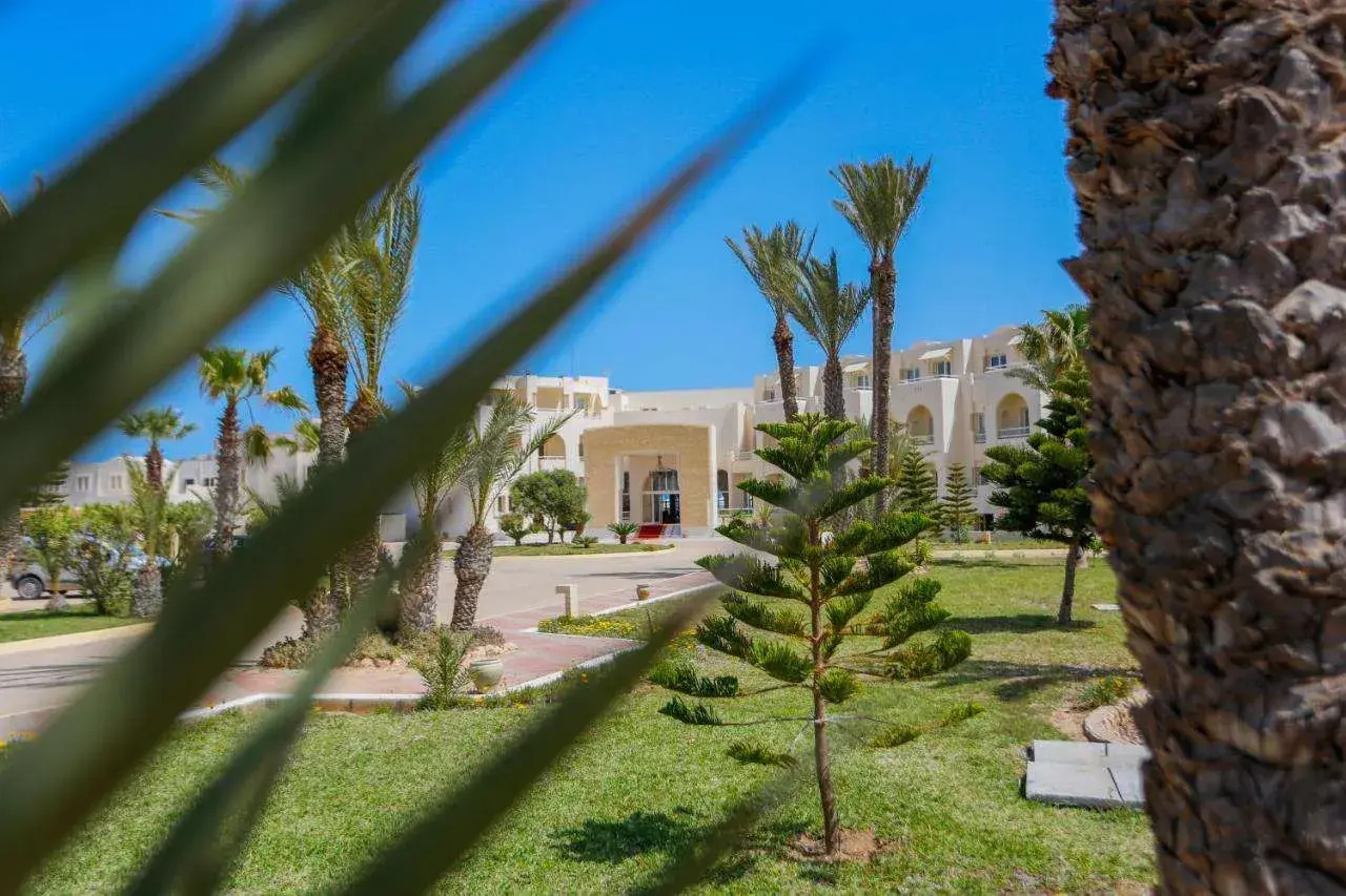 Foto - Hotel  Telemaque Beach & Spa  - Families and Couples Only