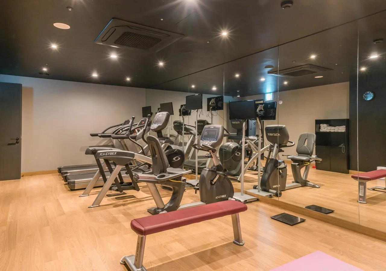 Foto - Hotel28 Myeongdong