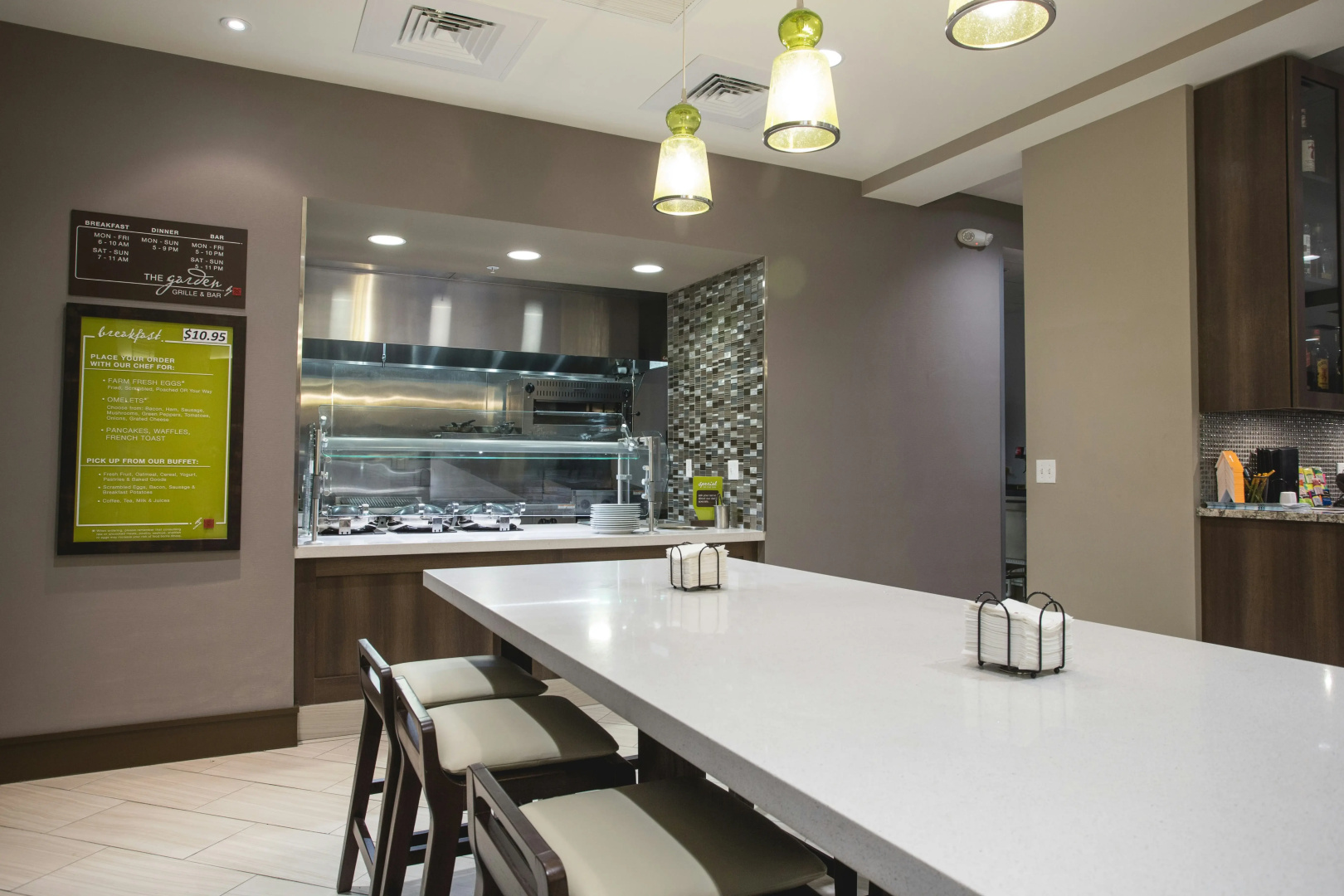Photo - Hilton Garden Inn Bolingbrook I-55