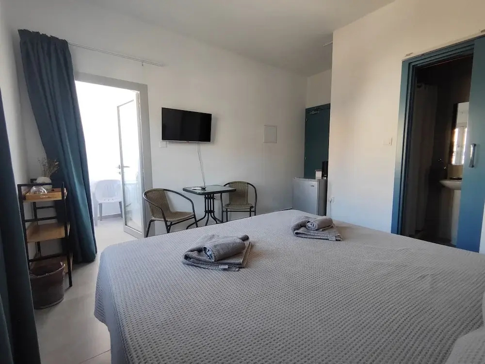 Foto - Sun Plaza Suites - Adults Only
