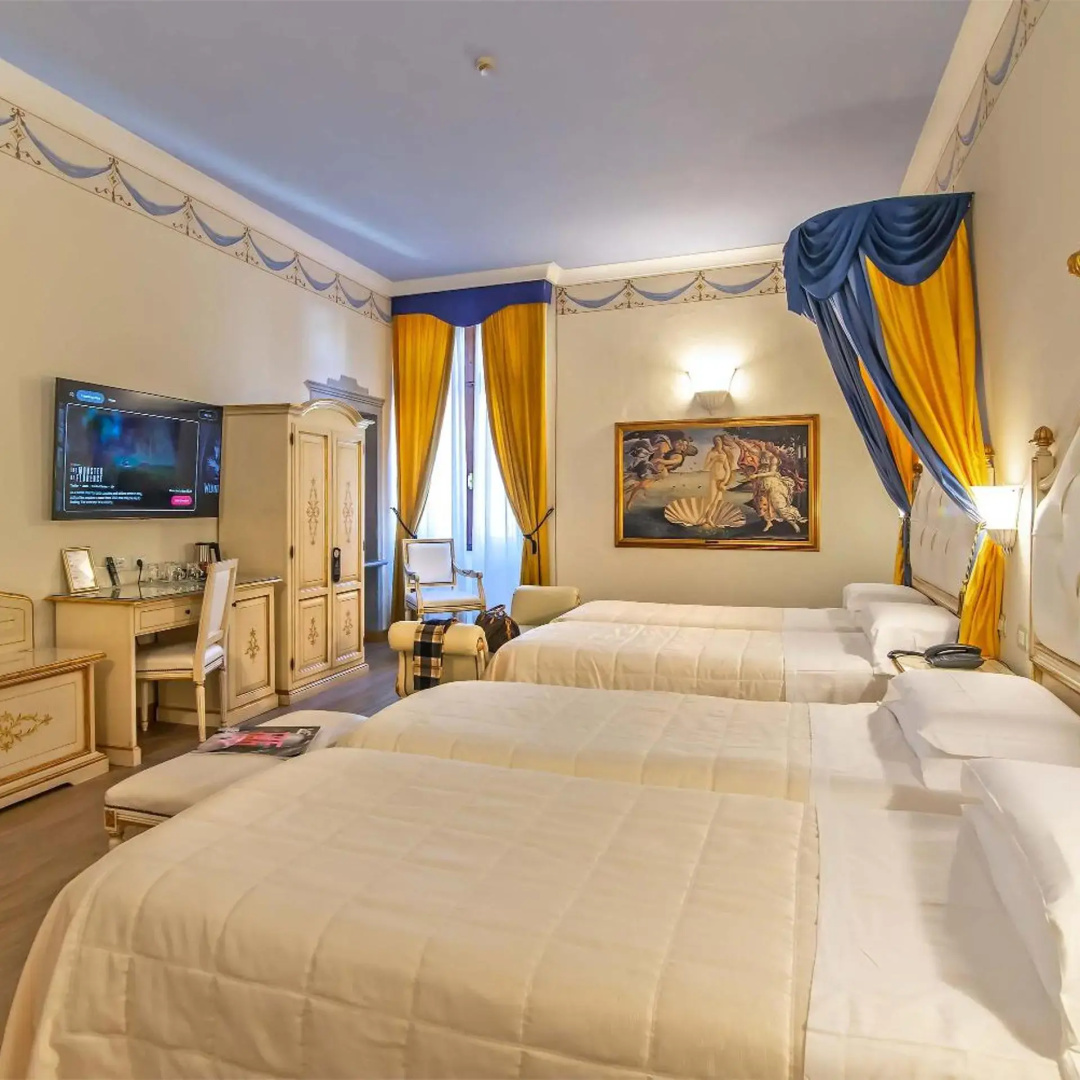 Photo - Hotel Porta Faenza