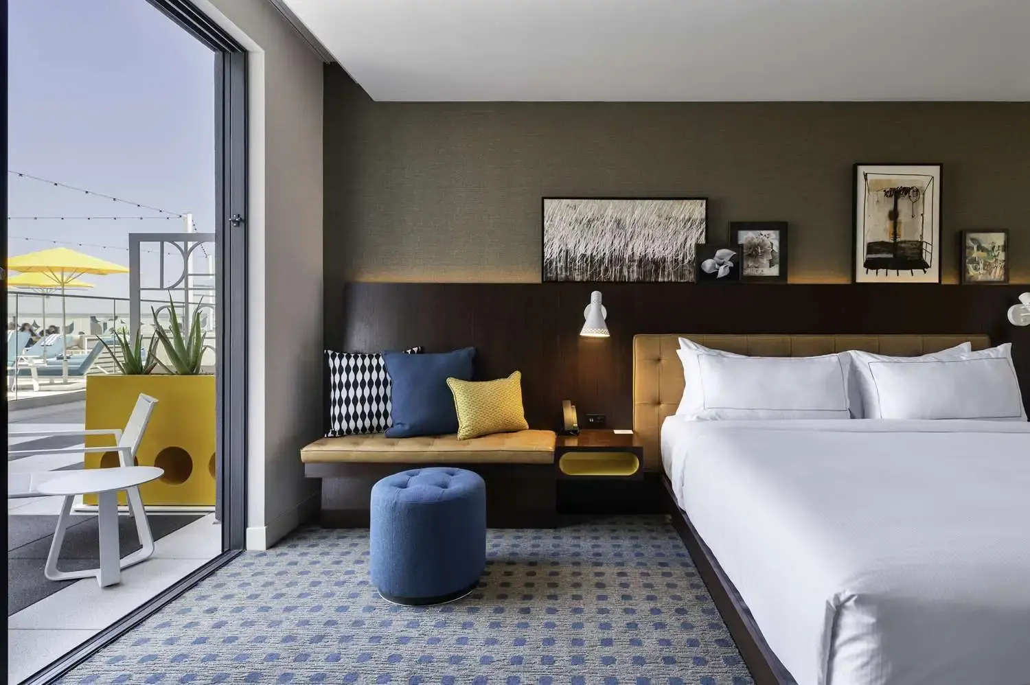 Foto - Hilton Buena Park Anaheim