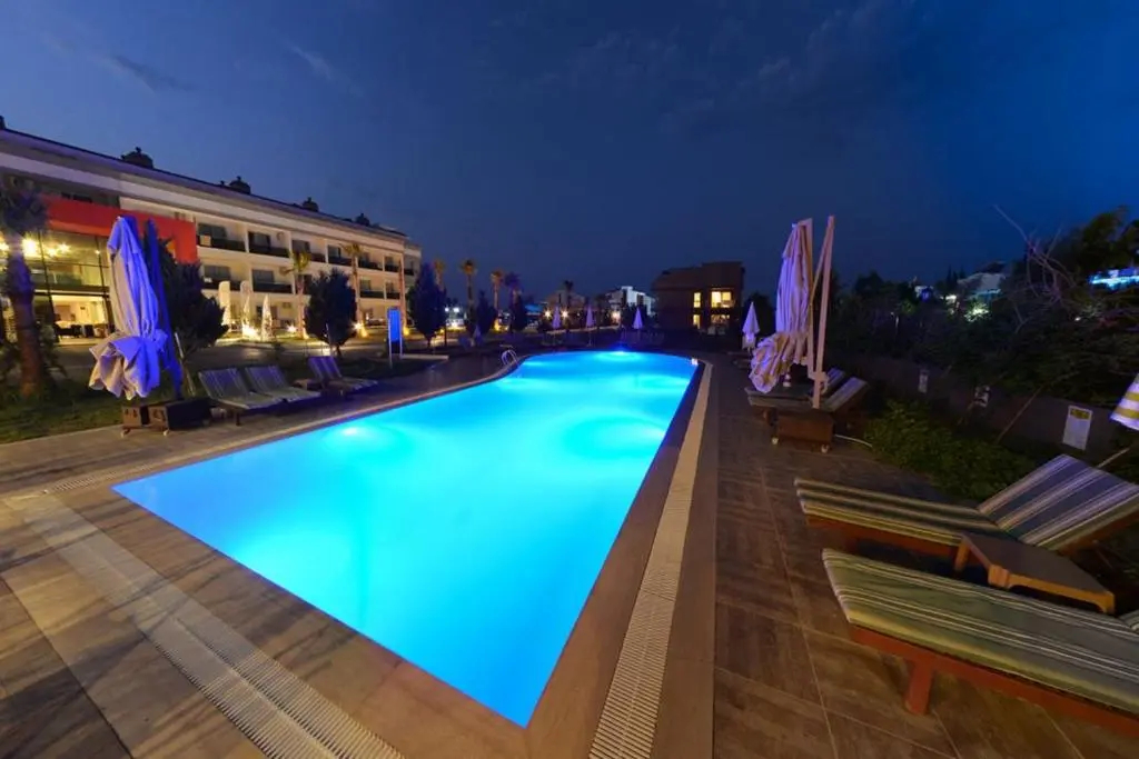 Foto - Hotella Resort & Spa - All Inclusive