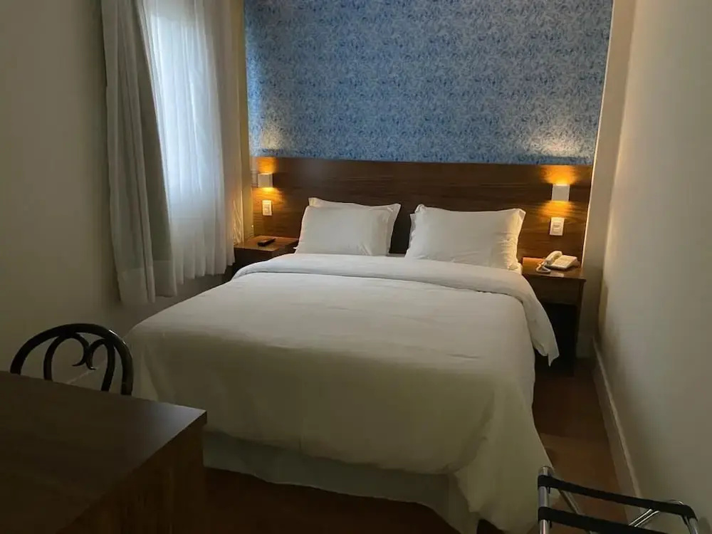 Foto - Hotel Chateau