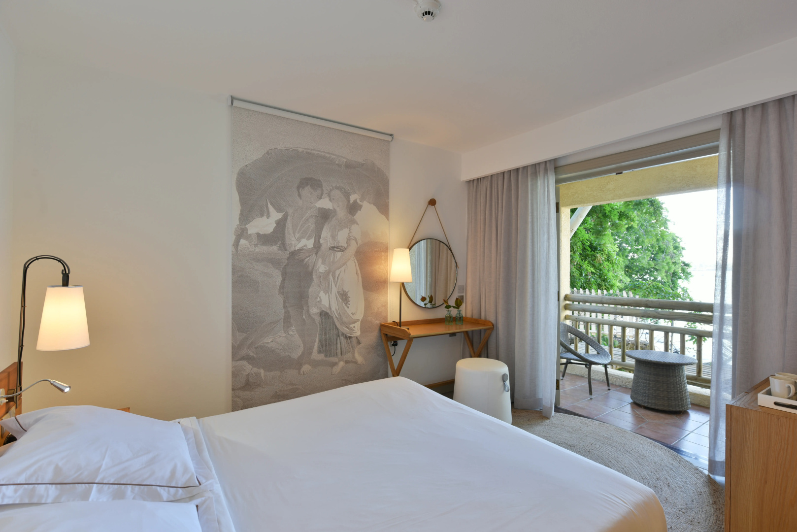 Photo - Veranda Paul et Virginie Hotel & Spa - Adults Only