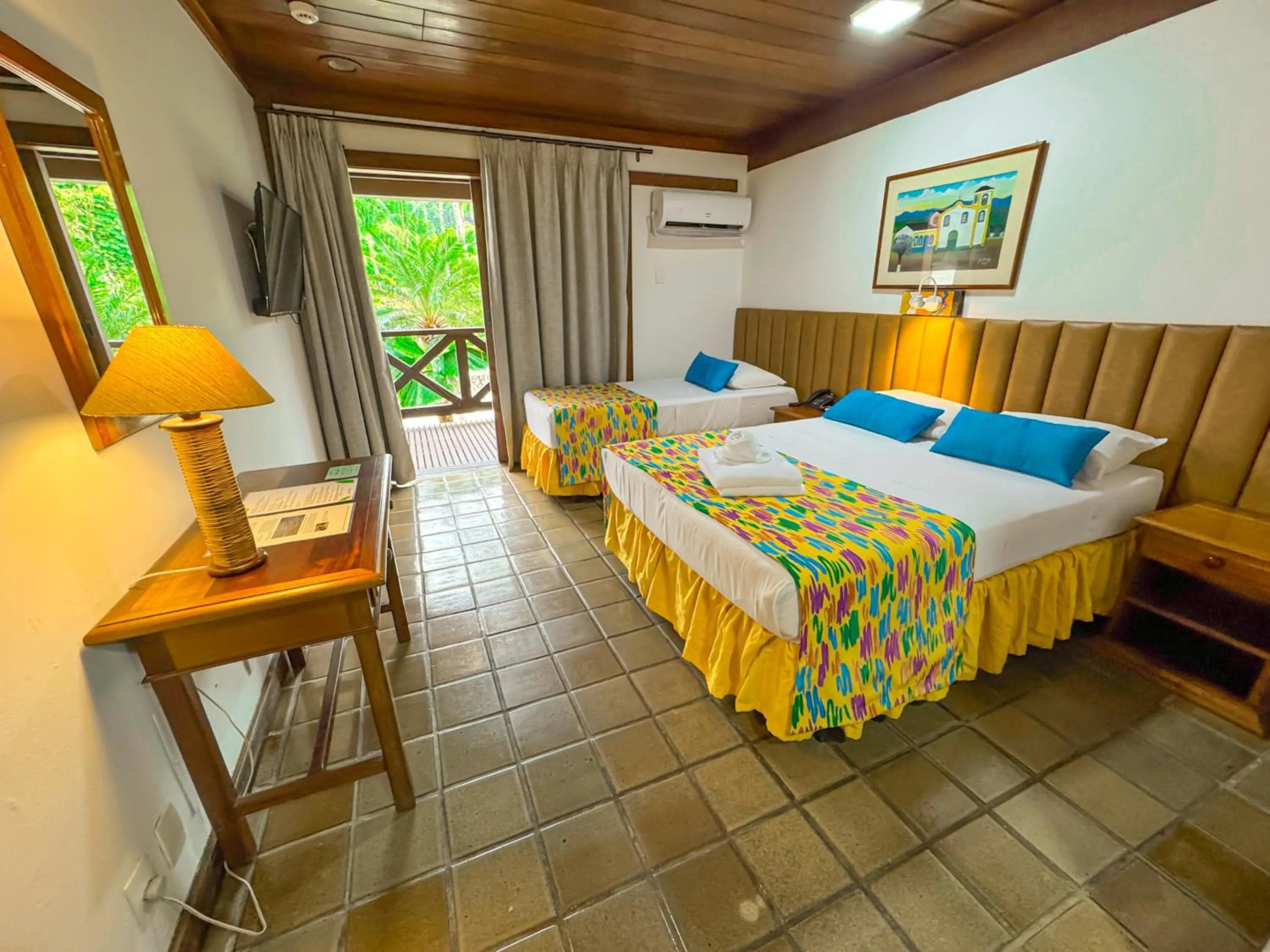 Photo - Hotel Nacional Inn Ubatuba - Praia das Toninhas