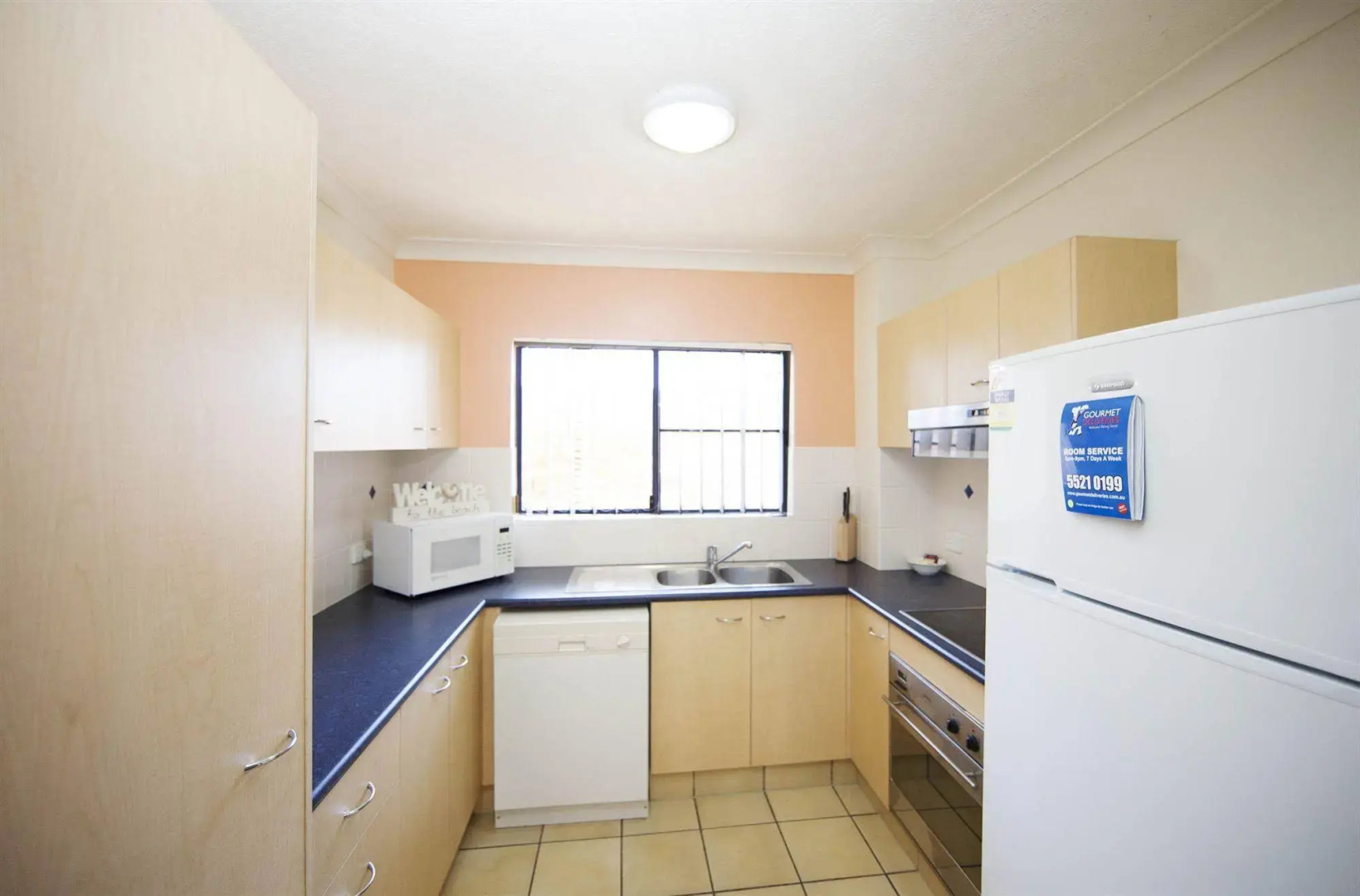 Foto - Bella Mare Coolangatta Beachside Apartments