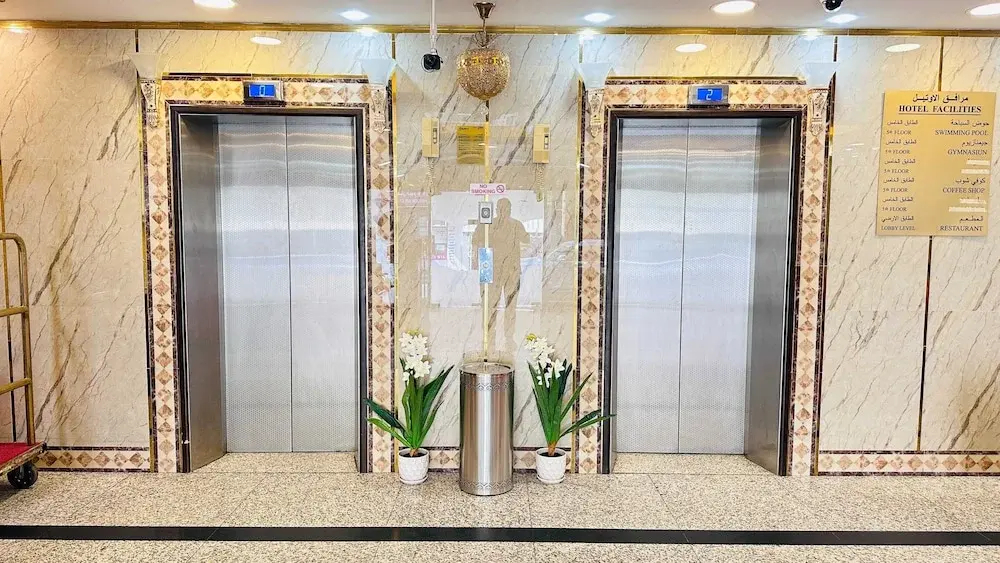 Photo - Belvilla Luxury San Marino Near Deira Clock Tower