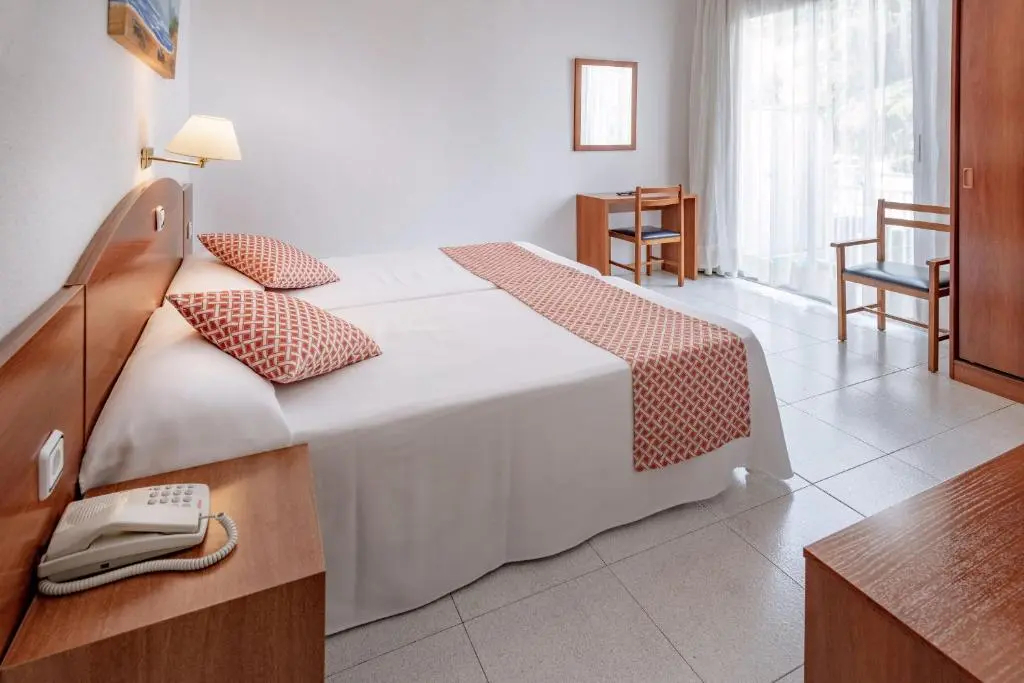 Foto - GHT Balmes, Hotel-Aparthotel&SPLASH