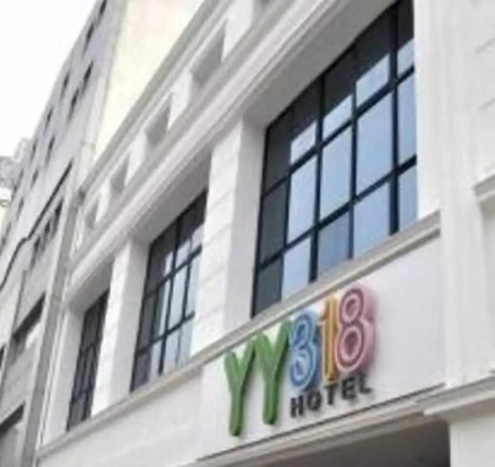 Foto - YY318 Hotel Bukit Bintang
