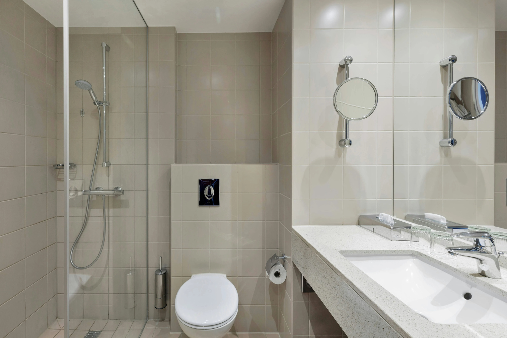 Foto - Courtyard by Marriott Basel