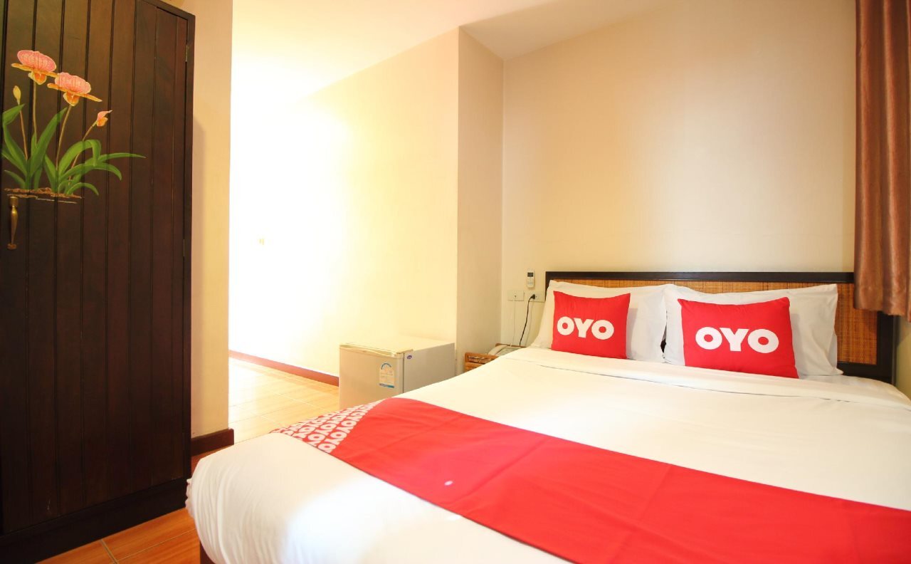 Photo - Pannee Lodge Khaosan - SHA Plus