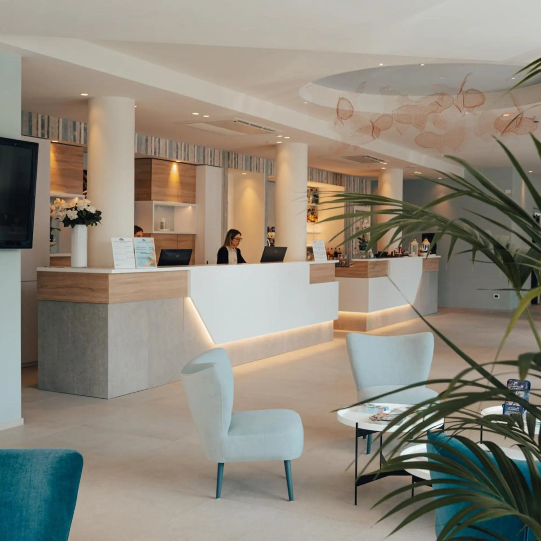 Photo - Hotel Galassia